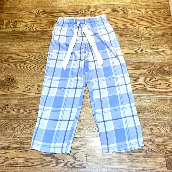 Alfani Other - Alfani Intimates Flannel Pajama Bottoms